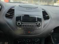 Ford Figo 2020  2020 Ford Figo Venta Interiores 1