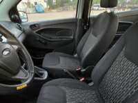 Ford Figo 2020  2020 Ford Figo Venta Interiores 3