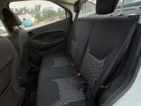 Ford Figo 2020  2020 Ford Figo Venta Interiores 5