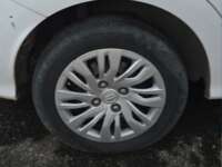 Ford Figo 2020  2020 Ford Figo Venta Llantas 3