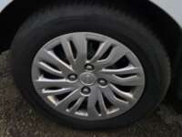 Ford Figo 2020  2020 Ford Figo Venta Llantas 4