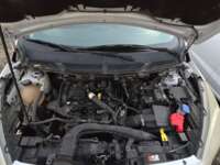 Ford Figo 2020  2020 Ford Figo Venta Motor 1