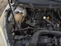 Ford Figo 2020  2020 Ford Figo Venta Motor 2