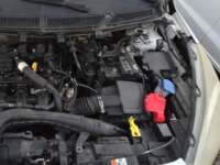 Ford Figo 2020  2020 Ford Figo Venta Motor 3