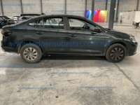 Volkswagen Virtus 2024 4p Trendline L4/1.6 Tiptronic 2024 Volkswagen Virtus Ingreso Exteriores 4