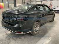 Volkswagen Virtus 2024 4p Trendline L4/1.6 Tiptronic 2024 Volkswagen Virtus Ingreso Exteriores 5