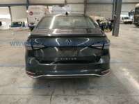 Volkswagen Virtus 2024 4p Trendline L4/1.6 Tiptronic 2024 Volkswagen Virtus Ingreso Exteriores 6