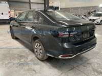 Volkswagen Virtus 2024 4p Trendline L4/1.6 Tiptronic 2024 Volkswagen Virtus Ingreso Exteriores 7