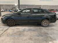 Volkswagen Virtus 2024 4p Trendline L4/1.6 Tiptronic 2024 Volkswagen Virtus Ingreso Exteriores 8