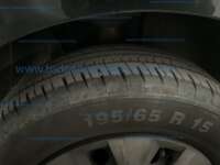 Volkswagen Virtus 2024 4p Trendline L4/1.6 Tiptronic IMG_1831