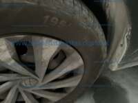 Volkswagen Virtus 2024 4p Trendline L4/1.6 Tiptronic IMG_1816