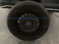 Volkswagen Virtus 2024 4p Trendline L4/1.6 Tiptronic IMG_1807