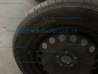 Volkswagen Virtus 2024 4p Trendline L4/1.6 Tiptronic IMG_1808