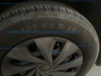 Volkswagen Virtus 2024 4p Trendline L4/1.6 Tiptronic IMG_1830