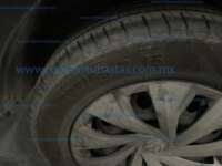 Volkswagen Virtus 2024 4p Trendline L4/1.6 Tiptronic IMG_1825