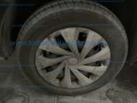 Volkswagen Virtus 2024 4p Trendline L4/1.6 Tiptronic IMG_1824