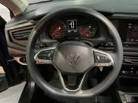 Volkswagen Virtus 2024 4p Trendline L4/1.6 Tiptronic 2024 Volkswagen Virtus Venta Interiores 1