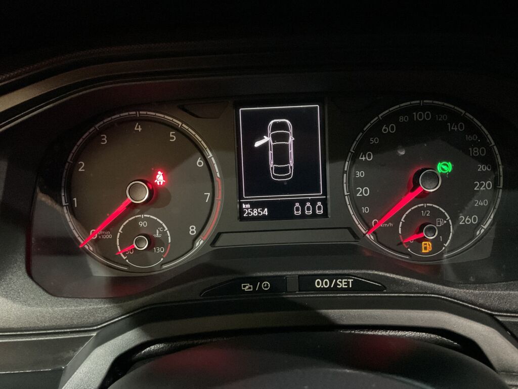 Volkswagen Virtus 2024 4p Trendline L4/1.6 Tiptronic 2024 Volkswagen Virtus Venta Interiores 2