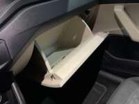 Volkswagen Virtus 2024 4p Trendline L4/1.6 Tiptronic 2024 Volkswagen Virtus Venta Interiores 13