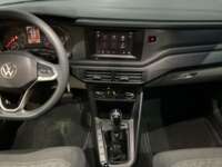 Volkswagen Virtus 2024 4p Trendline L4/1.6 Tiptronic 2024 Volkswagen Virtus Venta Interiores 4