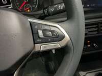 Volkswagen Virtus 2024 4p Trendline L4/1.6 Tiptronic 2024 Volkswagen Virtus Venta Interiores 6