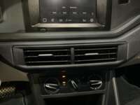 Volkswagen Virtus 2024 4p Trendline L4/1.6 Tiptronic 2024 Volkswagen Virtus Venta Interiores 7