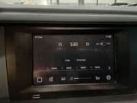 Volkswagen Virtus 2024 4p Trendline L4/1.6 Tiptronic 2024 Volkswagen Virtus Venta Interiores 8