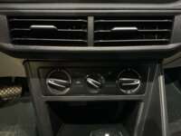 Volkswagen Virtus 2024 4p Trendline L4/1.6 Tiptronic 2024 Volkswagen Virtus Venta Interiores 9