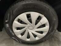 Volkswagen Virtus 2024 4p Trendline L4/1.6 Tiptronic 2024 Volkswagen Virtus Venta Llantas 1