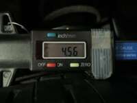 Volkswagen Virtus 2024 4p Trendline L4/1.6 Tiptronic 2024 Volkswagen Virtus Venta Llantas 2