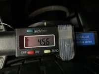 Volkswagen Virtus 2024 4p Trendline L4/1.6 Tiptronic 2024 Volkswagen Virtus Venta Llantas 11