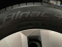 Volkswagen Virtus 2024 4p Trendline L4/1.6 Tiptronic 2024 Volkswagen Virtus Venta Llantas 3