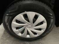 Volkswagen Virtus 2024 4p Trendline L4/1.6 Tiptronic 2024 Volkswagen Virtus Venta Llantas 4