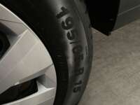 Volkswagen Virtus 2024 4p Trendline L4/1.6 Tiptronic 2024 Volkswagen Virtus Venta Llantas 6