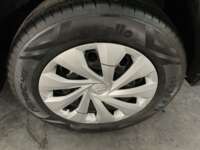 Volkswagen Virtus 2024 4p Trendline L4/1.6 Tiptronic 2024 Volkswagen Virtus Venta Llantas 7