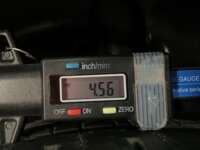 Volkswagen Virtus 2024 4p Trendline L4/1.6 Tiptronic 2024 Volkswagen Virtus Venta Llantas 8