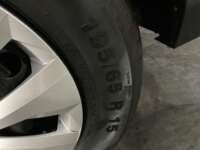 Volkswagen Virtus 2024 4p Trendline L4/1.6 Tiptronic 2024 Volkswagen Virtus Venta Llantas 9