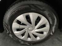 Volkswagen Virtus 2024 4p Trendline L4/1.6 Tiptronic 2024 Volkswagen Virtus Venta Llantas 10