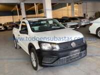 Volkswagen Saveiro 2023 2p Robust L4/1.6 Man A/A IMG_7534