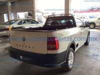 Volkswagen Saveiro 2023 2p Robust L4/1.6 Man A/A IMG_7536