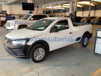 Volkswagen Saveiro 2023 2p Robust L4/1.6 Man A/A IMG_7539