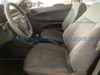 Volkswagen Saveiro 2023 2p Robust L4/1.6 Man A/A IMG_7541