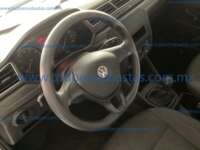 Volkswagen Saveiro 2023 2p Robust L4/1.6 Man A/A IMG_7542