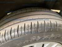 Volkswagen Saveiro 2023 2p Robust L4/1.6 Man A/A IMG_8904