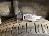 Volkswagen Saveiro 2023 2p Robust L4/1.6 Man A/A IMG_8900