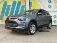 Chevrolet Tracker 2021 5p LT L3/1.2/T Aut 2021 Chevrolet Tracker Venta Exteriores 1