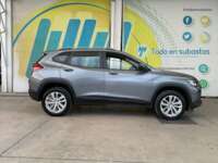 Chevrolet Tracker 2021 5p LT L3/1.2/T Aut 2021 Chevrolet Tracker Venta Exteriores 4