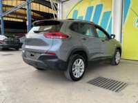 Chevrolet Tracker 2021 5p LT L3/1.2/T Aut 2021 Chevrolet Tracker Venta Exteriores 5