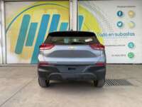 Chevrolet Tracker 2021 5p LT L3/1.2/T Aut 2021 Chevrolet Tracker Venta Exteriores 6