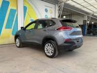 Chevrolet Tracker 2021 5p LT L3/1.2/T Aut 2021 Chevrolet Tracker Venta Exteriores 7